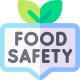 World Food Safety Day - Reminder icon